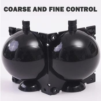 

Rooting Ball Grafting 1/2/3/5pcs High Pressure Plant Rooting Growing Box Breeding Case for Garden