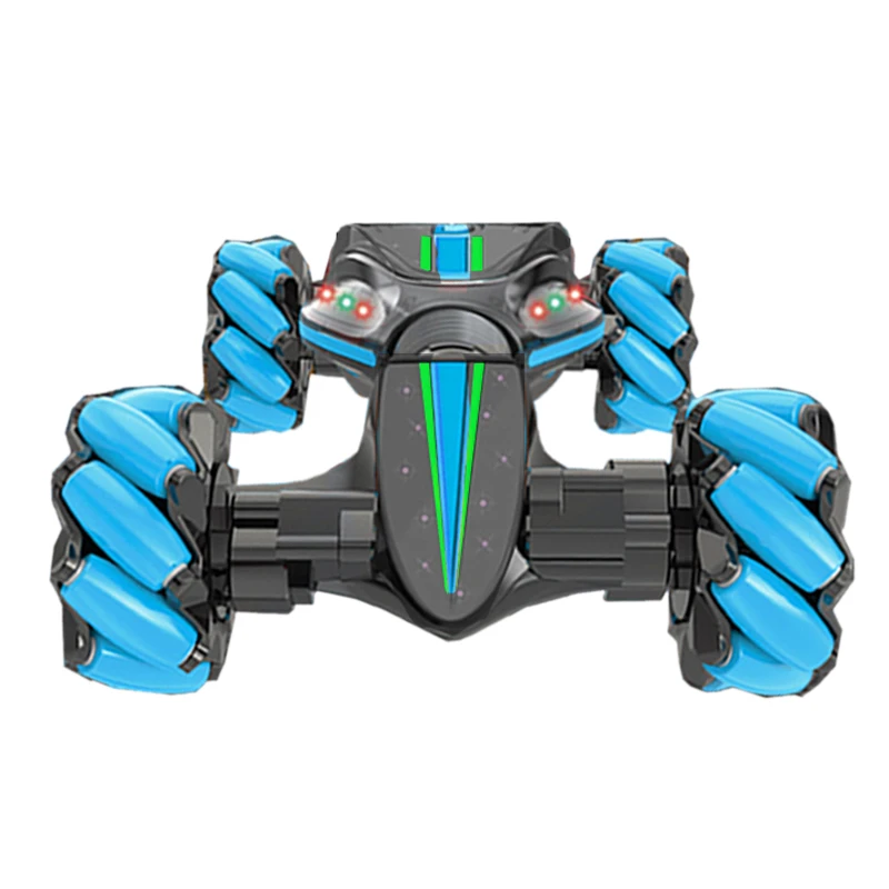 

Global Funhood GW124 Gesture Induction Torsion Vehicle Watch Remote Control Vehicle
