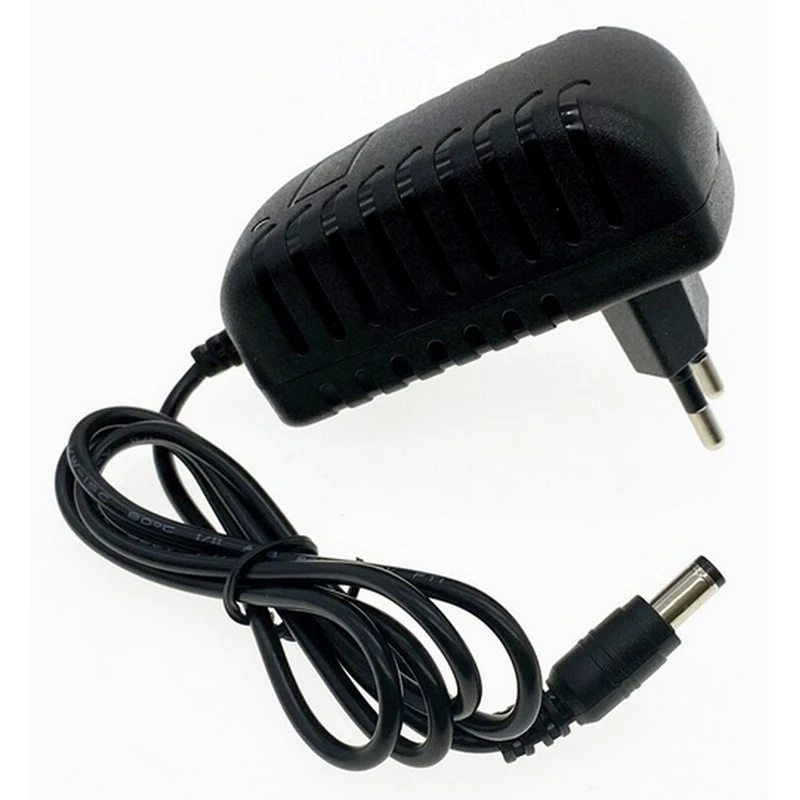 Блок питания 12V 400mA 5.5 x 2.5 mm для весов Штрих-М E-BL12 | Электроника