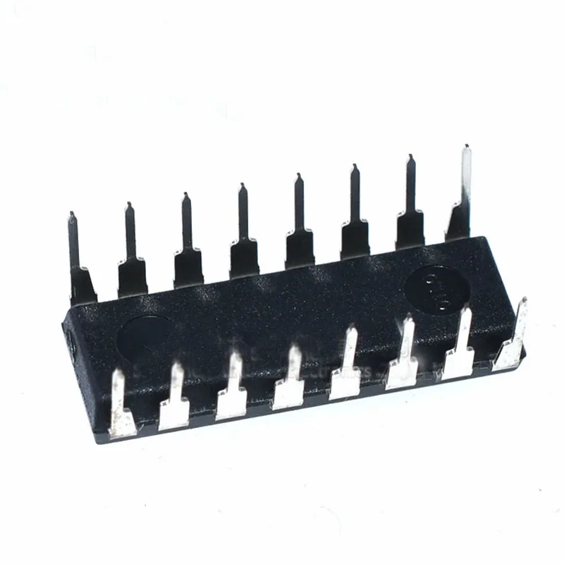 

20 шт./лот SN74HC157N DIP-16 селектор данных оригинальный импорт