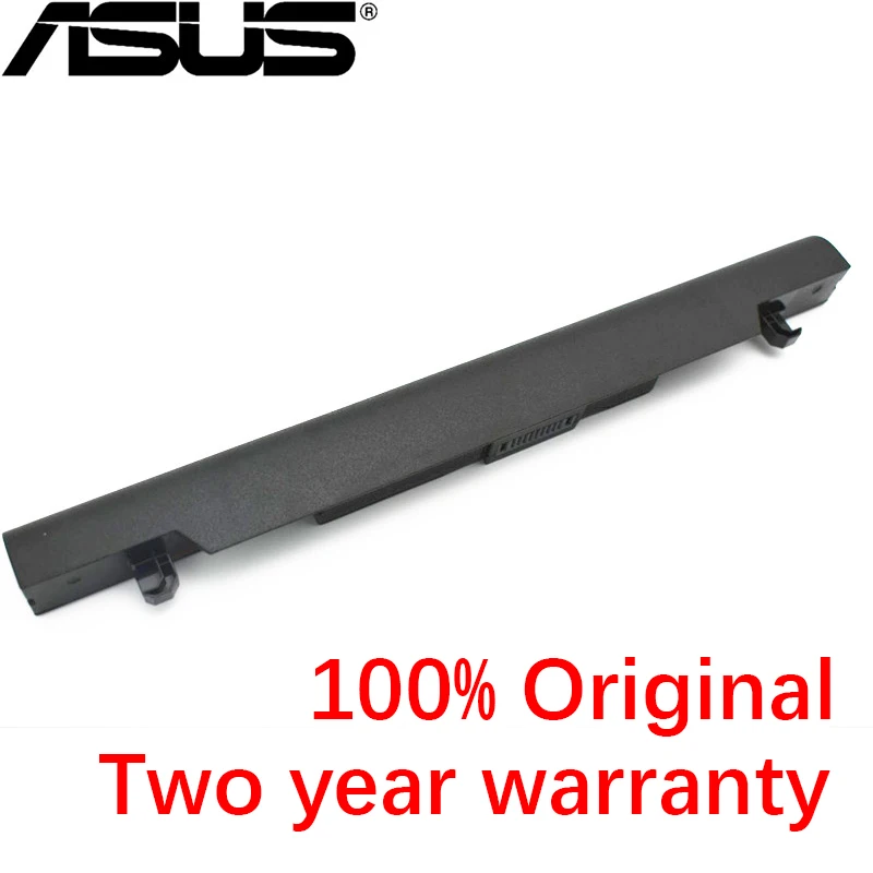 ASUS оригинальные A41N1424 3200 мАч аккумулятор для ноутбука ASUS GL552 GL552VW GL552J ZX50JX ZX50 ZX50V ZX50VW X55LM2H 14,4 V 48Wh