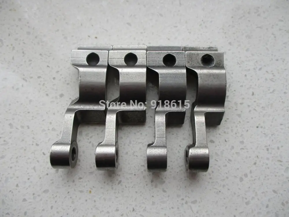 Kipor KGE12E KGE12E3 клапанный подъемник KG670-06201 KG670-06202 KG690G Запчасти для бензинового