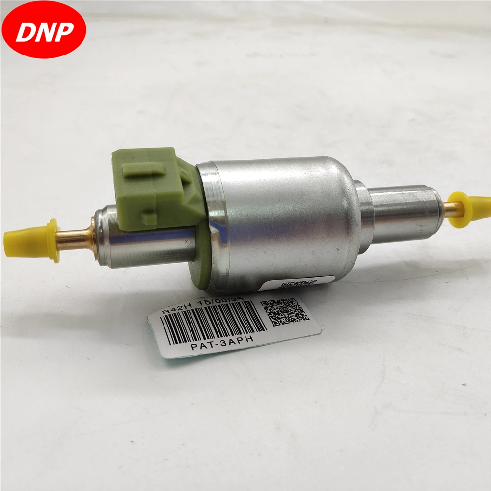 DNP насос Eberspacher-обогреватели подходит для детей возрастом от 12 v/24 v 2kw/5kw