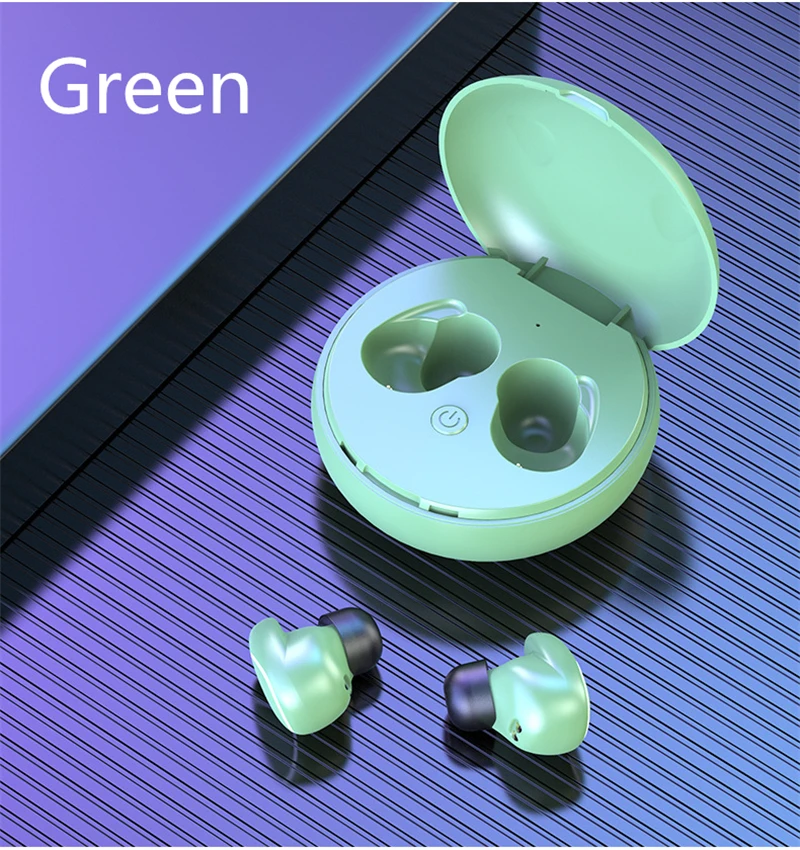 A4 TWS Bluetooth 5,0 сенсорное управление беспроводные наушники Macaron Мини наушники для iphone samsung Xiaomi pk i11 i12 i7s i9s
