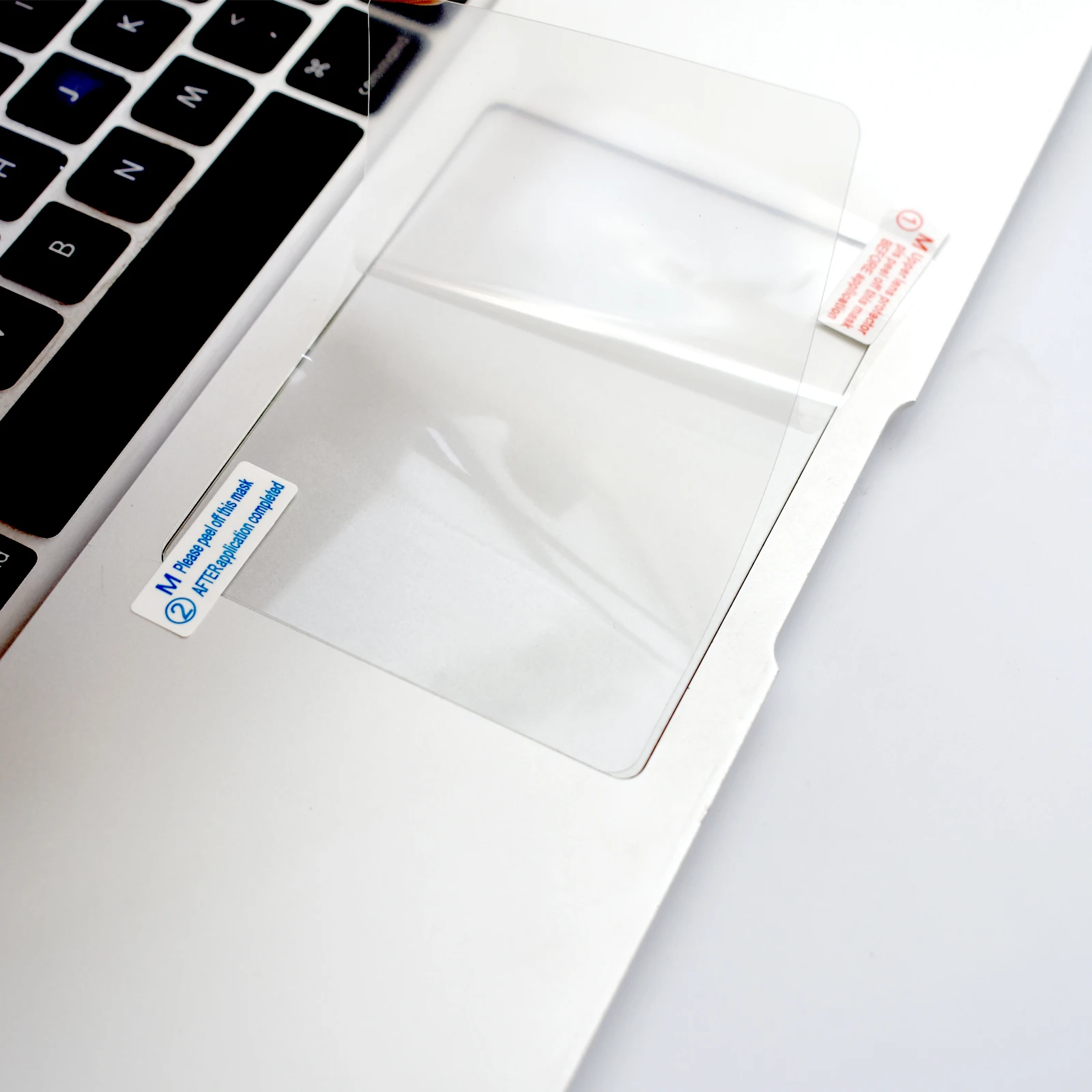 Matte Ultra-thin Trackpad Protector for Macbook Pro Air