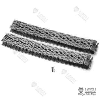 

Metal Tracks for 1/14 LESU Komatsu PC360 Excavator DIY Bulldozer Tank Model