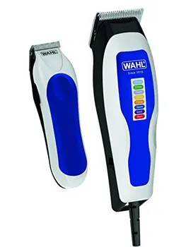 

Wahl Color Pro Combo-Hair Clipper Kit, battery