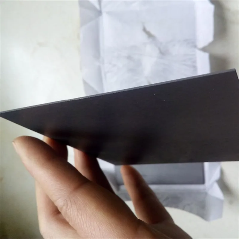 graphite sheet, graphite plate 07