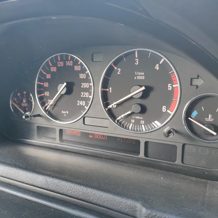 ũ      Ʈ, BMW E38 E39 E53 7 ø 5 ø X5 1995-2004
