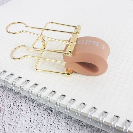 

A ni ge of Sketch Rubber Eraser Fine Art Painted Only Plastic Rubber Soft Eraser Sketch Mapping Rubber Eraser