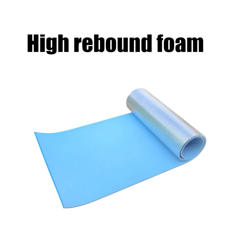 waterproof exercise mat