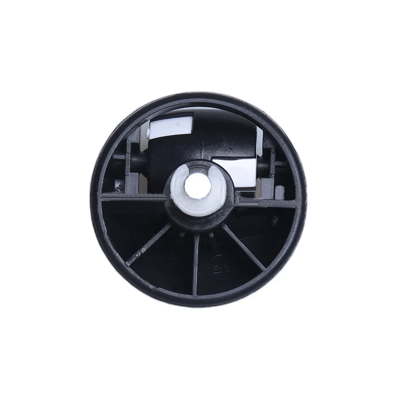 Переднее колесо подходит для ECOVACS Deebot TCR260 TCR266 CR350 CEN350 D35B аксессуары
