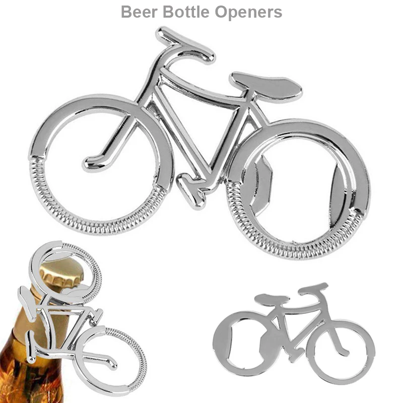 1pcs Hammer Shaped Beer Bottle Opener Portable Keychain Metal Tools Infinity Thanos Gauntlet Soda Glass Caps Remover Openers