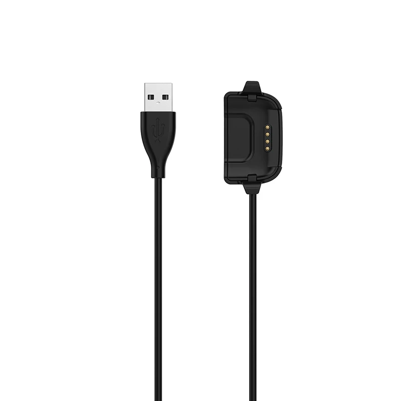 Зарядное устройство для умных часов USB-кабель зарядки шнур питания спортивных YAMAY