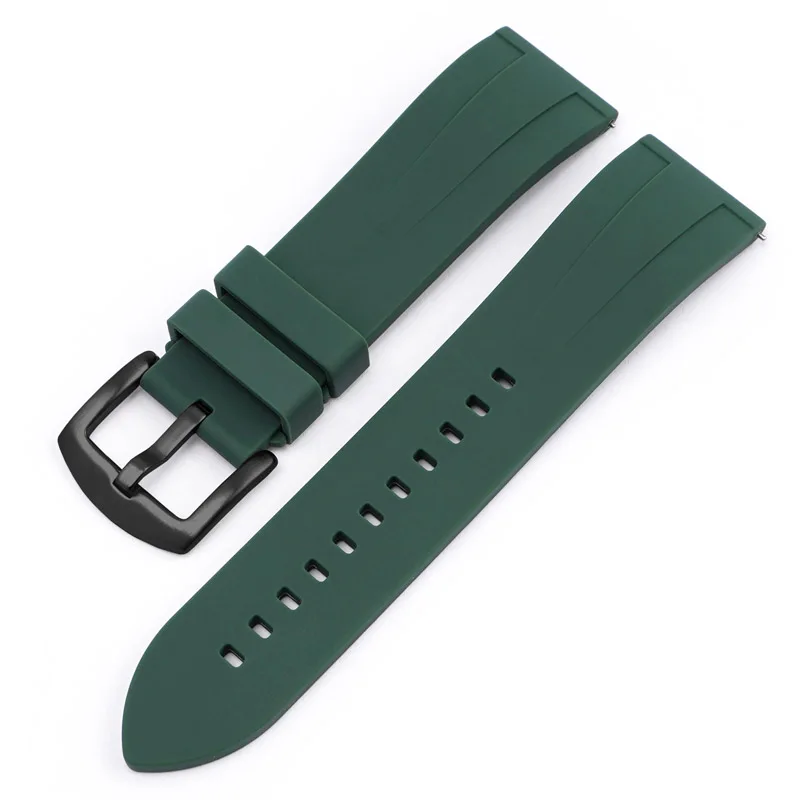 Cinturino Universale A Sgancio Rapido Da 22 Mm, Robusto - Foto 11