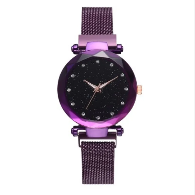 

Lazy ci tie dai Women's Star Korean-style Simple Fashion Waterproof Network Red Douyin Celebrity Style 2019 New Style Watch