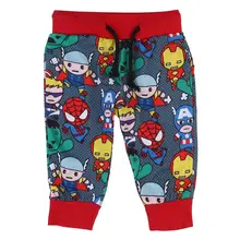 Fashion Newborn Kids Baby Boy Clothes Leggings Pants Toursers Outfits Cartoon