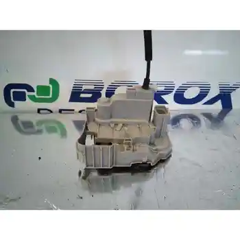 

51798293 REAR DOOR LOCK LEFT FIAT BRAVO (198)