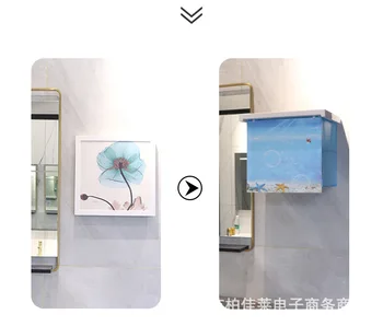 

Wall mural lockers in bathrooms no holes shelves in bathrooms wall hung lockers foldable storage on walls wsterproof