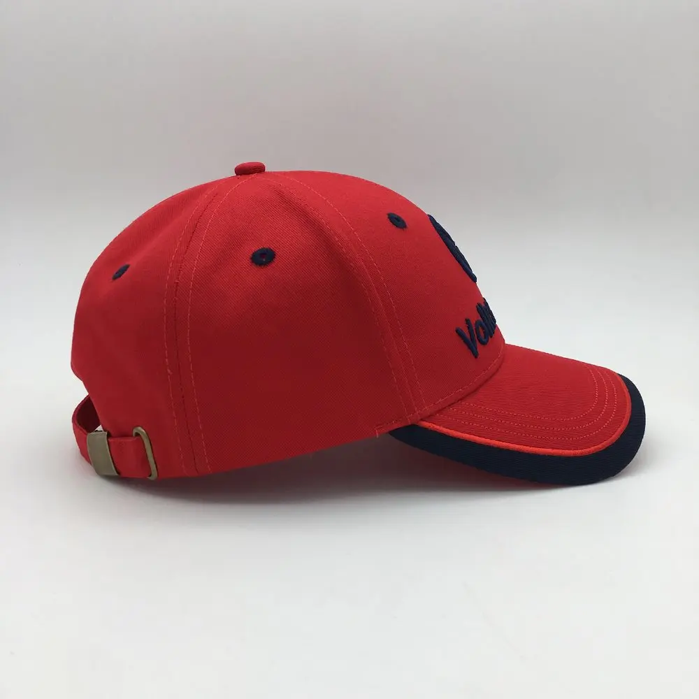 Volkswagen car hats4