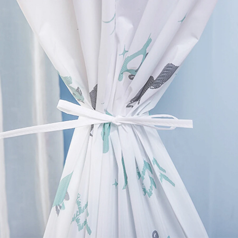 Household Round Electric Floor Fan Dust Cover Blower Dustproof Fan Cover Dust Cover Floor Type Household Bag Protection