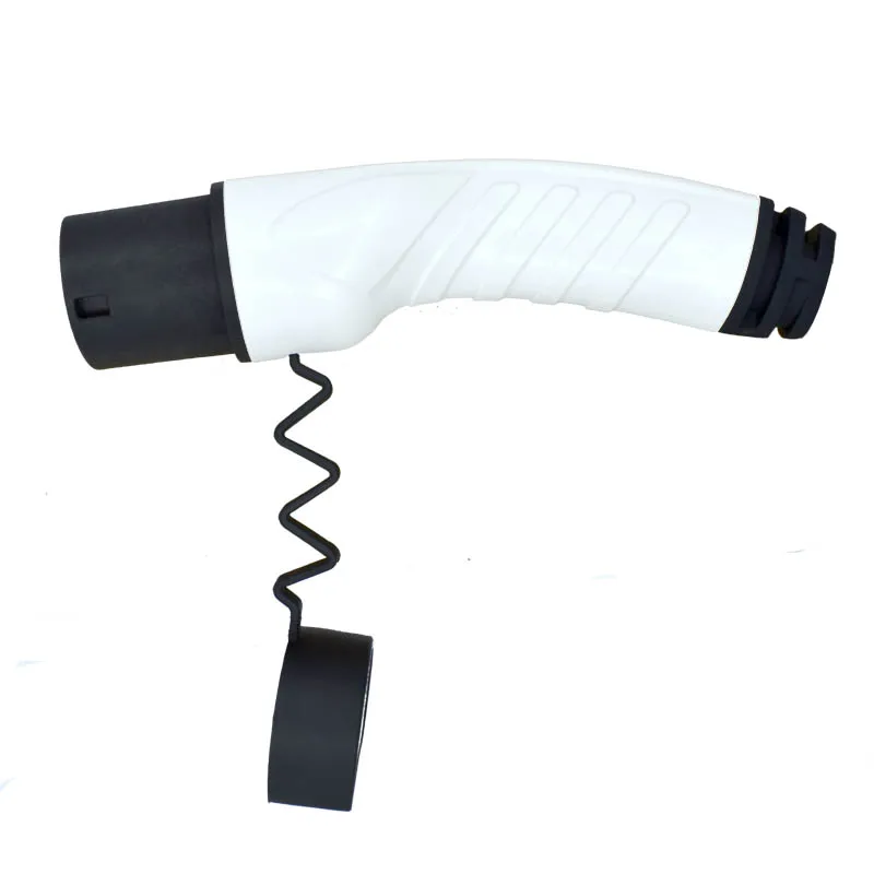 EV CHARGER PLUG TYPE2 CONNECTOR (1)
