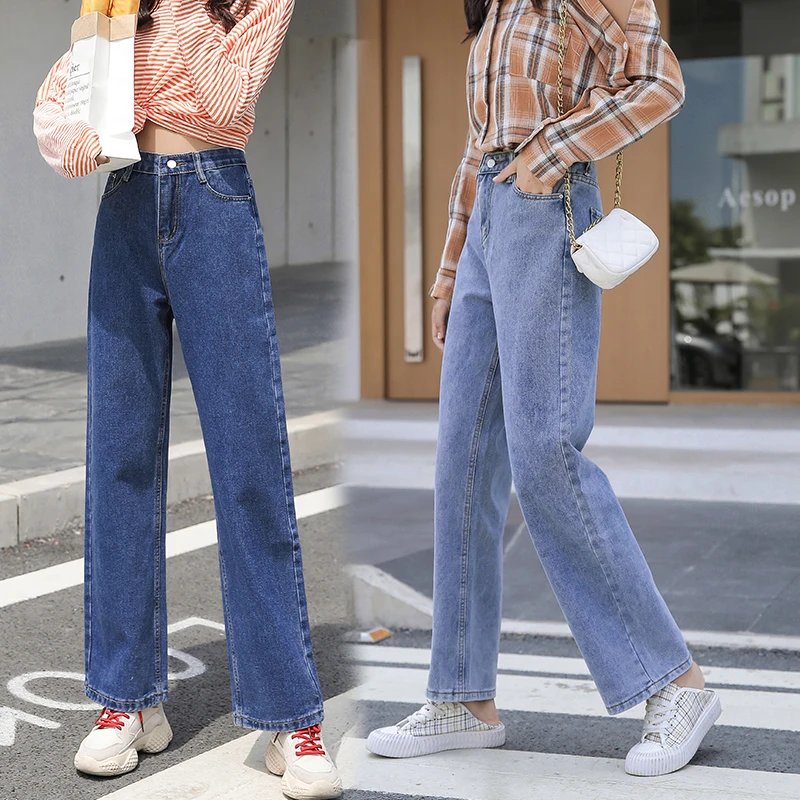 2019 women's jeans style