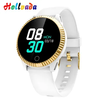 

C19 Smart Watch Women Men with GPS movement smart bracelet watches for MI4 MI3 HUAWEI MEIZU SAMSUNG OPPO VIVO LG ONEPLUS IPHONE