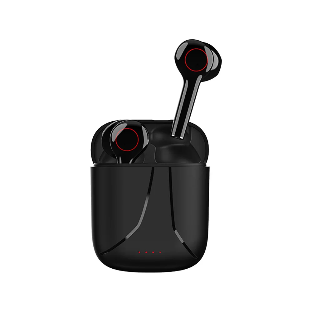 Bluetooth Earphones with Microphone Wireless TWS Headphone APTX Magnetic Headset with Connection For iPhone Samsung Phone Earbud