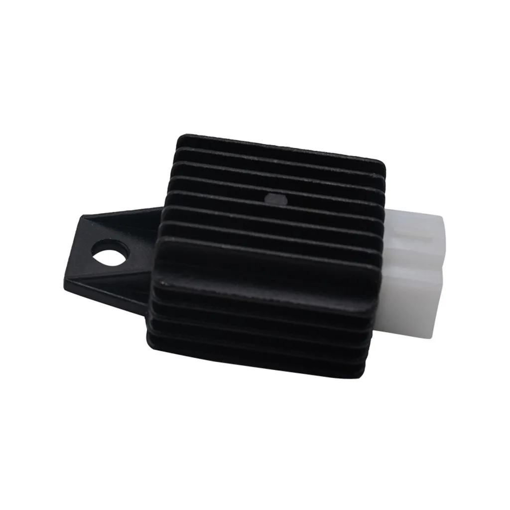 90cc 110cc 125cc 140cc 200cc для Dirt Pit Bike Atv Quad 4 Pin регулятор напряжения выпрямителя хорошего Температура характеристики 50cc к 300cc# P15