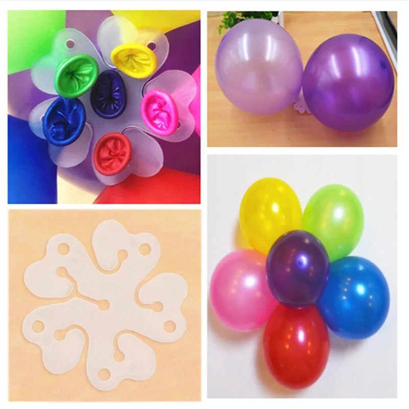 balloon accessories