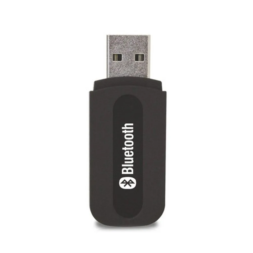 Соединение через usb и беспроводное, через Bluetooth музыкальный стерео приемник адаптер AMP Dongle аудио домашний динамик 3,5 мм разъем Bluetooth приемник подключения