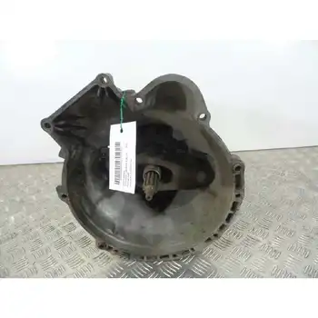 

HANDBOOK Gearbox Bmw 3 Series Saloon (e30) 1.8