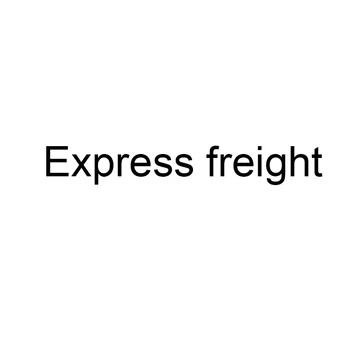 

Express freight