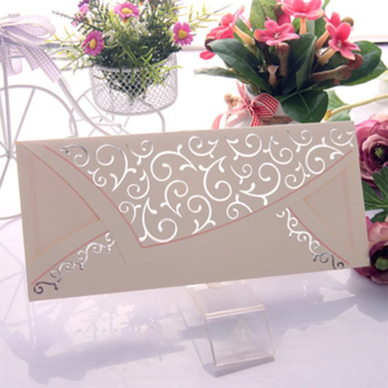 50Pcs Hot Stamping Foil Paper Hot Laminator Craft Paper Gilding for Gift Card Decoration Scrapbook Christmas Gift Wrapping