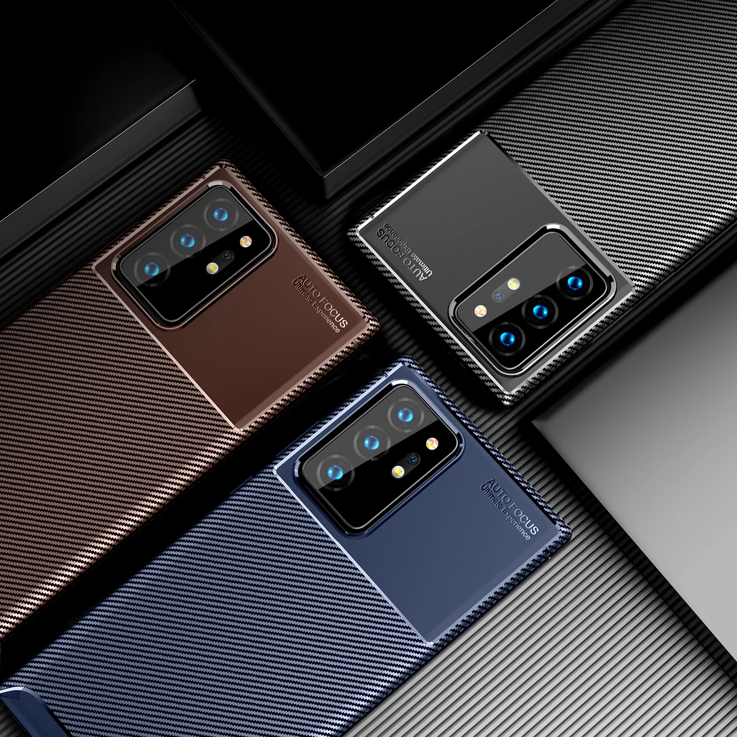 Для Samsung Galaxy Note 20 Ультра чехол для 10 Plus S20 S10 Lite Мягкий противоударный бампер из