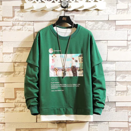 W5024 - Цвет: green