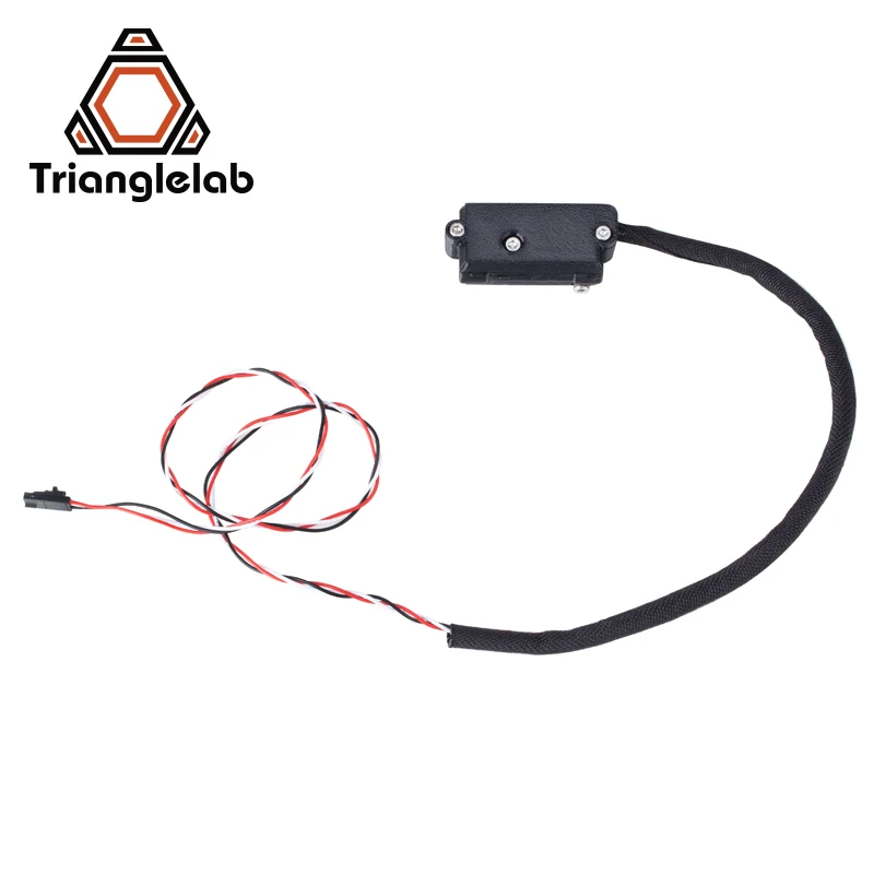 Trianglelab Prusa MINI Sensore filamento stampante 3D Sensore IR - immagine 5