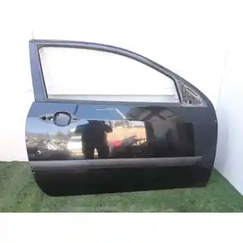 

4S41B20124CB RIGHT FRONT DOOR FORD FOCUS SALOON (CAK)