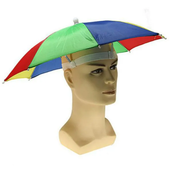 rain gear hats