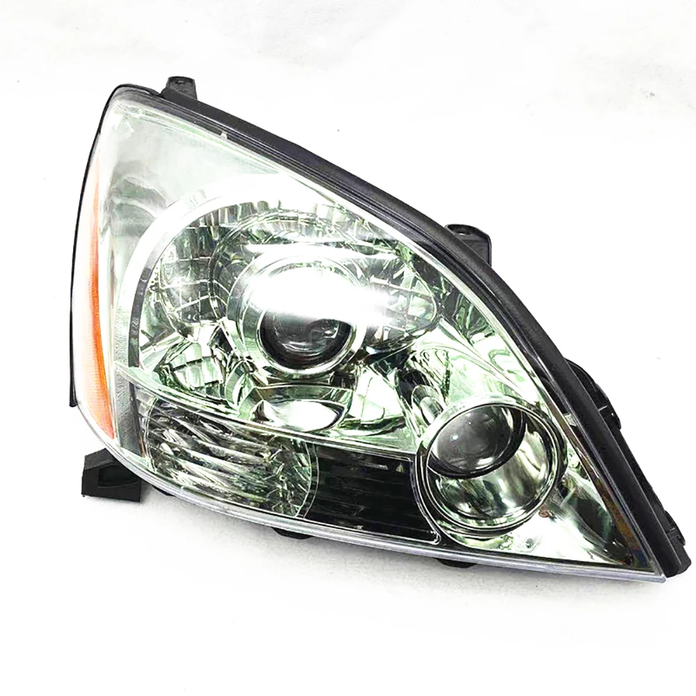 Headlights For Lexus GX470 2004 2009 Headlamp Assembly Daytime Running Light Auto Whole Car