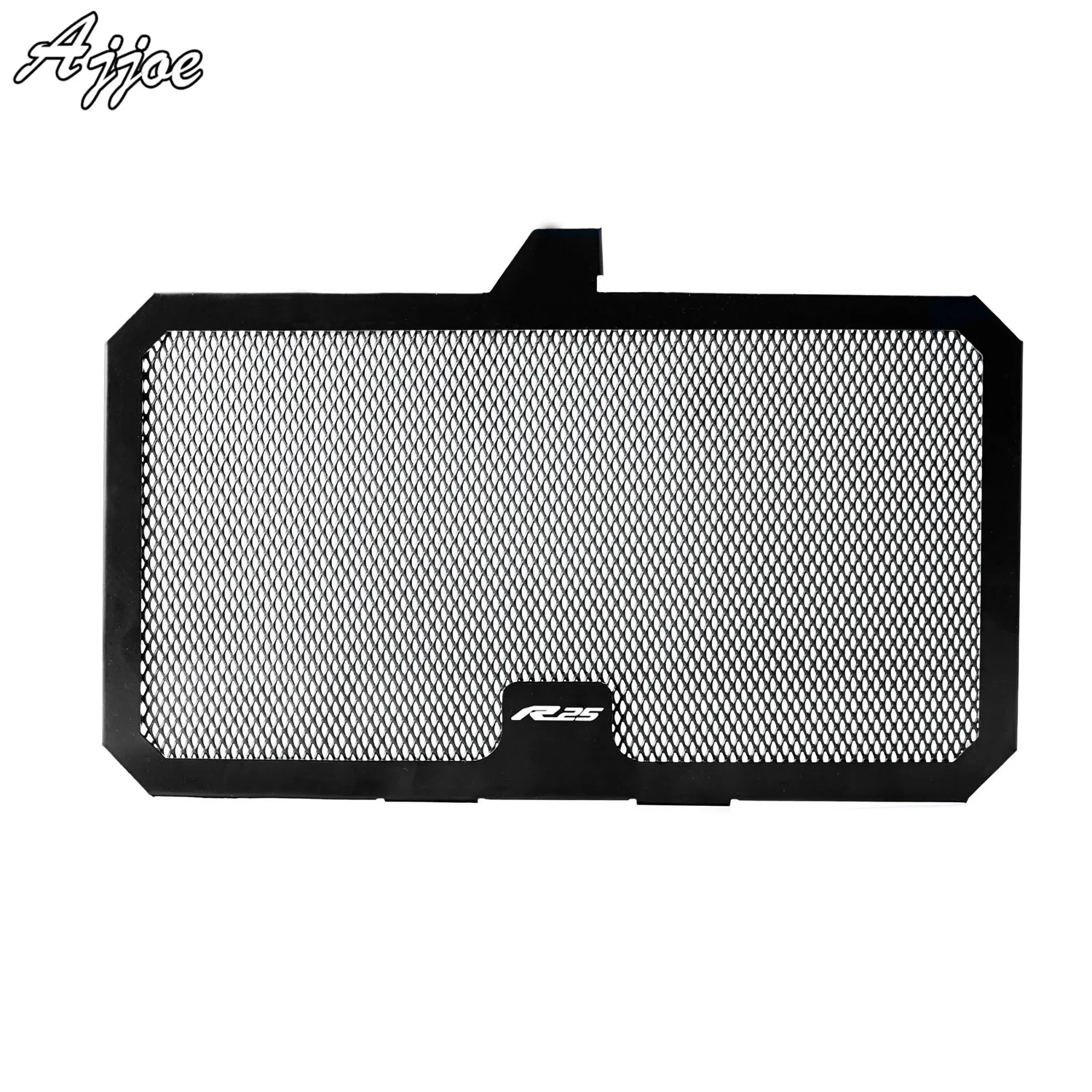 

For Yamaha YZF-R25 R25 2015-2017 Motorcycle Aluminum Radiator Guard Cover Grill Guard