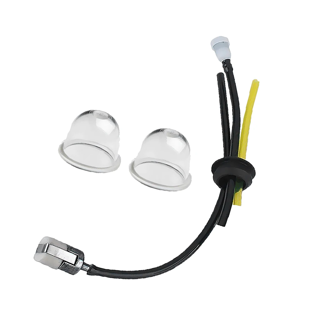 RePower Kit with Primer Bulb Replacement for Echo GT200 GT200i GT200R PE200 SRM210 SRM210i SRM210SB SRM210U String Trimmer