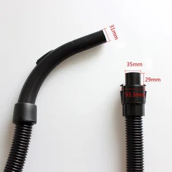 32mm Internal Thread Hose Tube Nozzle Universal Vacuum Cleaner Accessories Effectively Clean Dust In Corners 3
