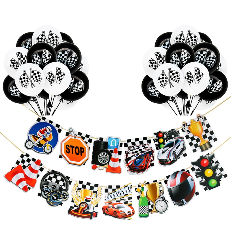 Loisirs Creatifs Ballons De Baudruche Napravi Rs Joyeux Anniversaire Banniere Vehicules De Transport Aluminium Ballons Avion Train Voiture De Police Yacht Camion De Pompier Pour Garcon Anniversaire Decorations Ballon Les Enfants Anniversaire