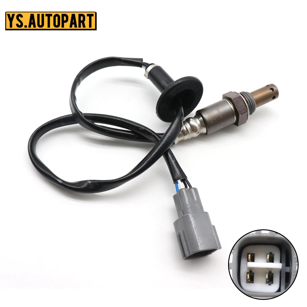 Автомобильный датчик соотношения воздуха и топлива Lambda O2 кислородный 89465-47070