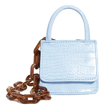

Luxury Mini Women Bags Brand Handbags 2020 Designer Small Shoulder Crossbody Bags Lady Cute Female Lipstick Bag Messenger Bag