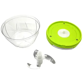 

Multifunctional Manual Design Vegetable Cutter Meat Grinder Home Cooking Machine Pepper Miller Wonderful Kitchen Supply