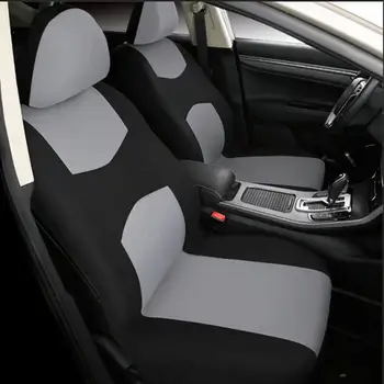 

9PCS/Set Universal Car Seat Cover Cushion Car Interior Accessories Auto Seat Protectors Car-Styling Car Accessories