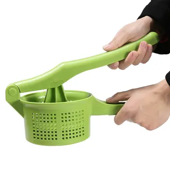 

Household vegetable stuffing squeezer multifunctional fruit squeeze squeezed vegetable squeeze creative vegetable squeezer